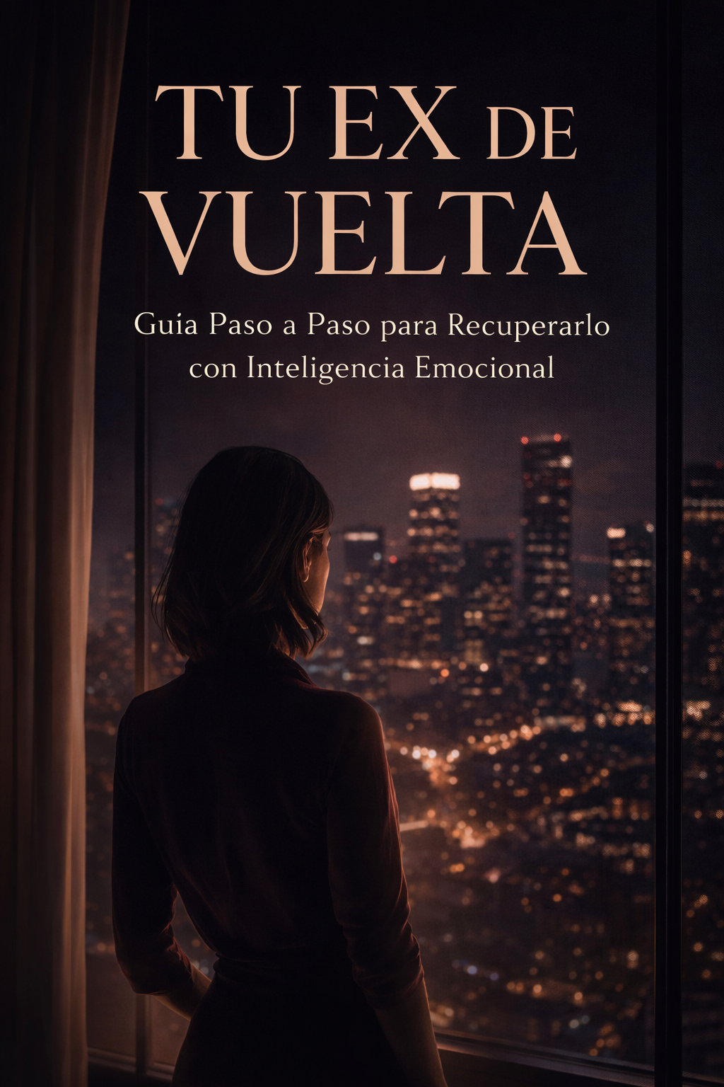 TU EX DE VUELTA – Guía Paso a Paso