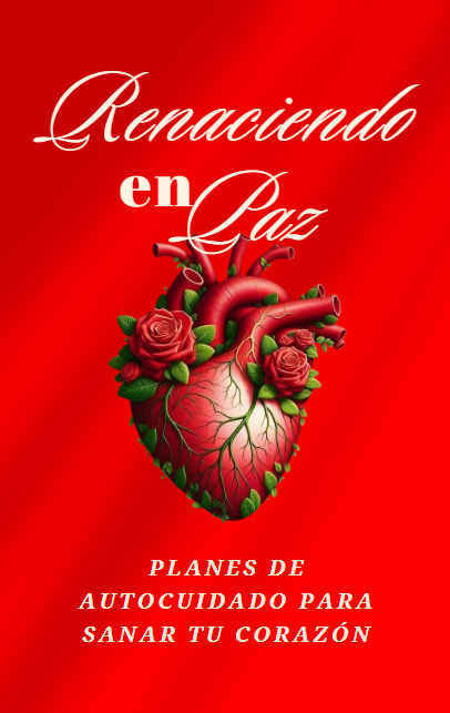 Guía de Autocuidado – Recupera tu equilibrio emocional y vuelve a priorizarte